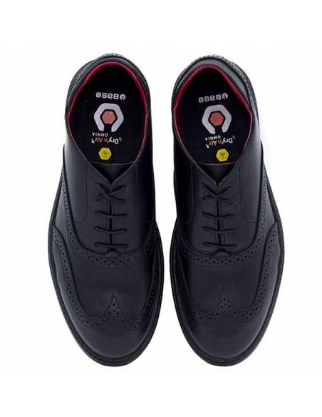 C src blanco zapato de trabajo profesional zapato Euro-dan Dynamic ESD Slipper 1932-01 o2 
