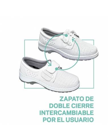 dian zapatos trabajo